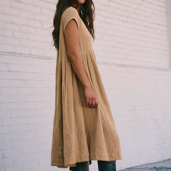 Blaine Midi Dress - Picture 3 of 4